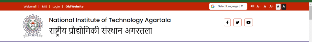 NIT Agartala