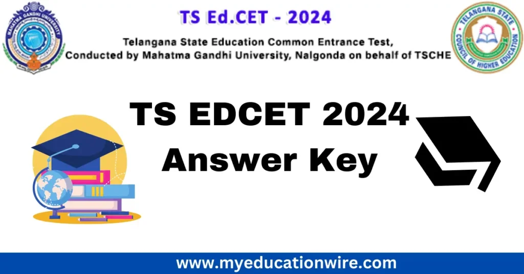 TS EDCET
