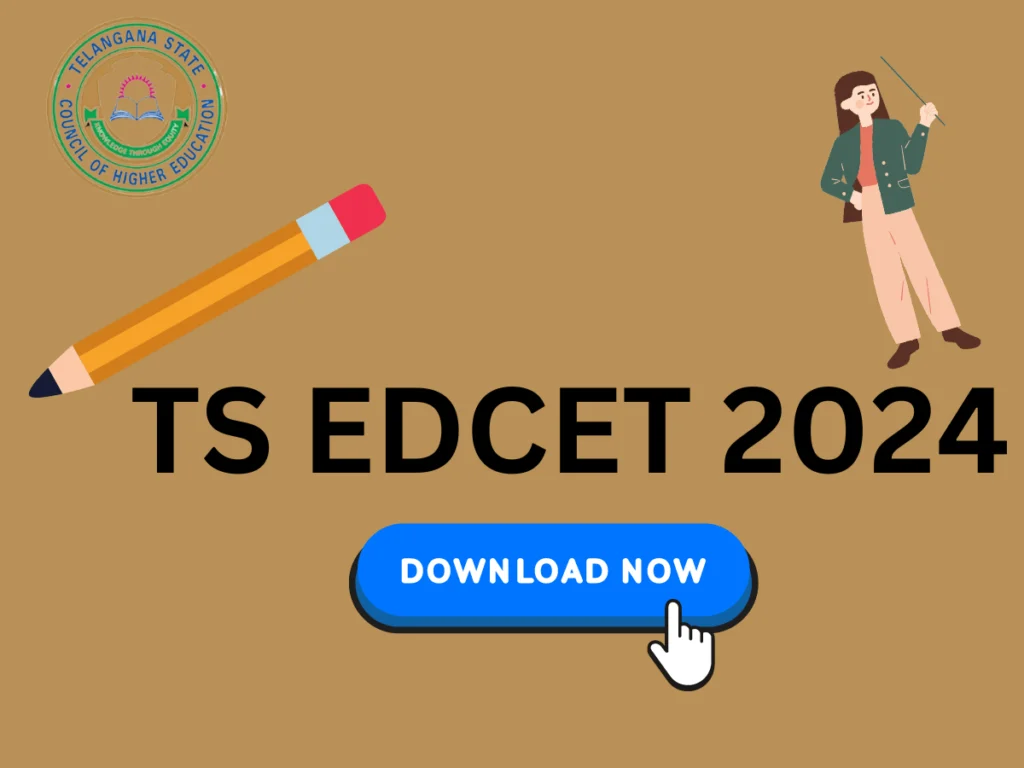 TS EDCET 2024