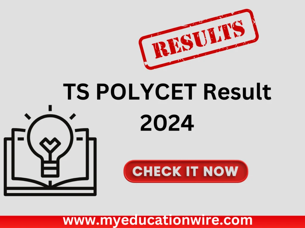 TS POLYCET Result