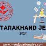 Uttarakhand JEEP 2024 Exam Registration Started, Check Exam Date, Eligibility, Selection Process