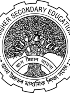 Assam HS Result 2024