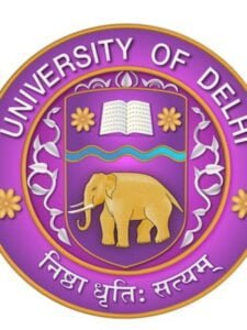 DU Admission Support System Internship