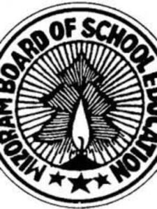 Mizoram board Result 2024