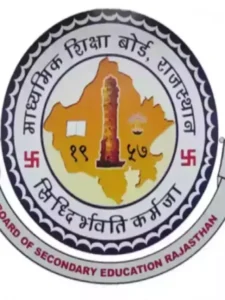 RBSE Result 2024