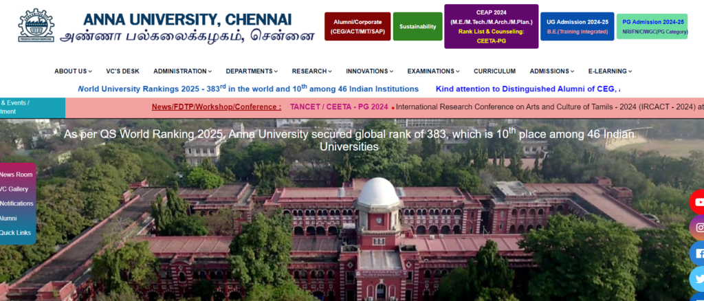 Anna University