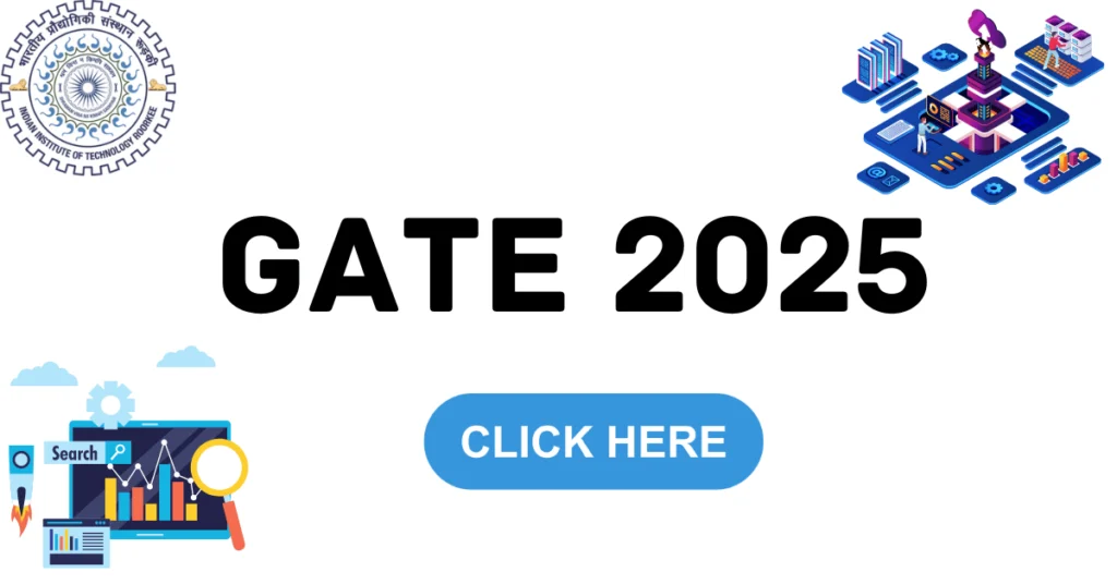 GATE 2025