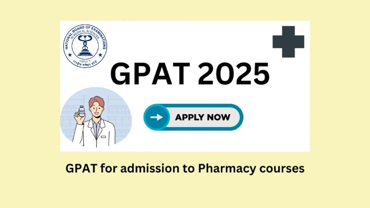 GPAT 2025
