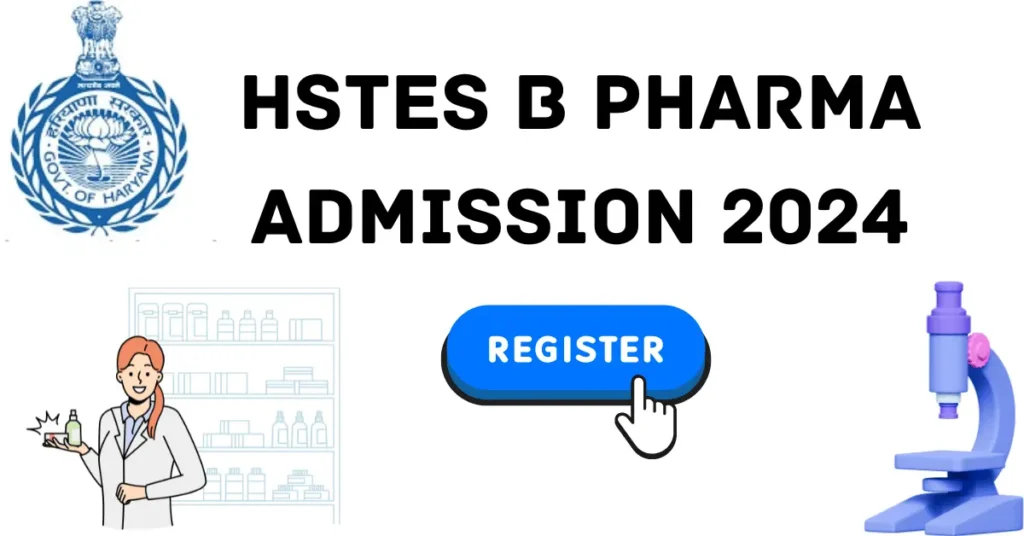 HSTES B Pharma