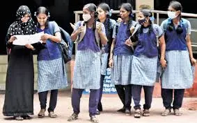 Higher Education in Tamil Nadu