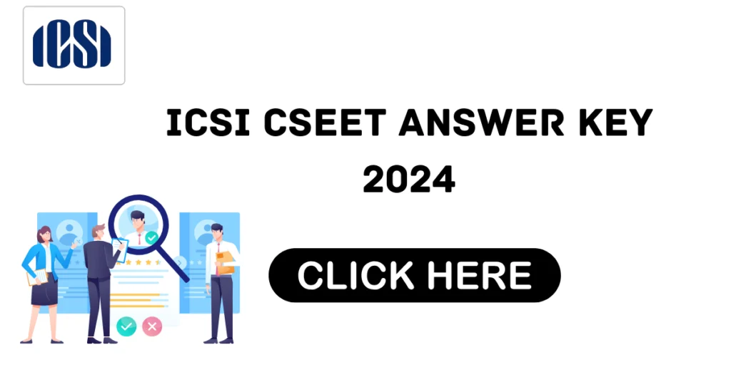 ICSI CSEET