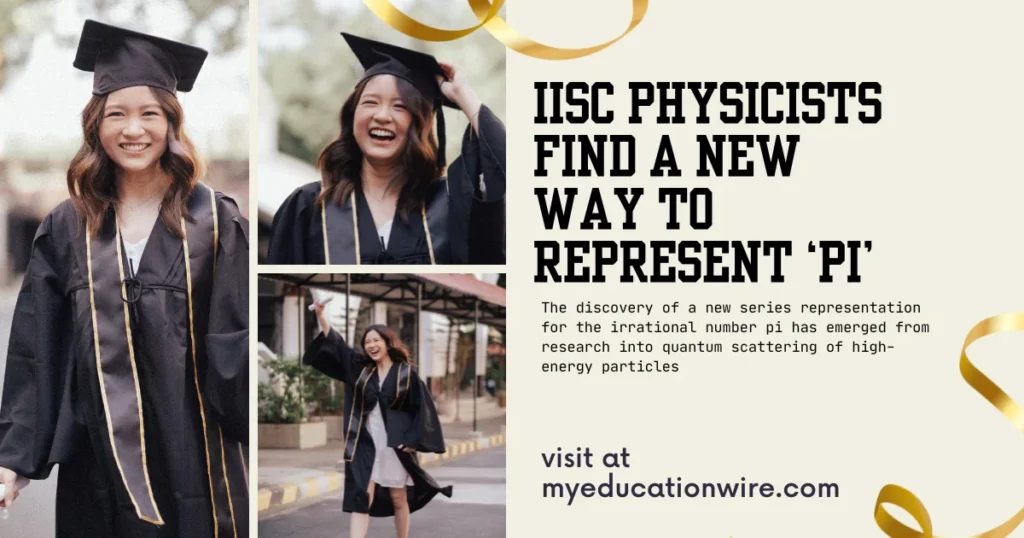 IISc physicists
