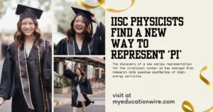 IISc physicists