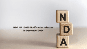 NDA NA I 2025