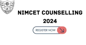 NIMCET 2024