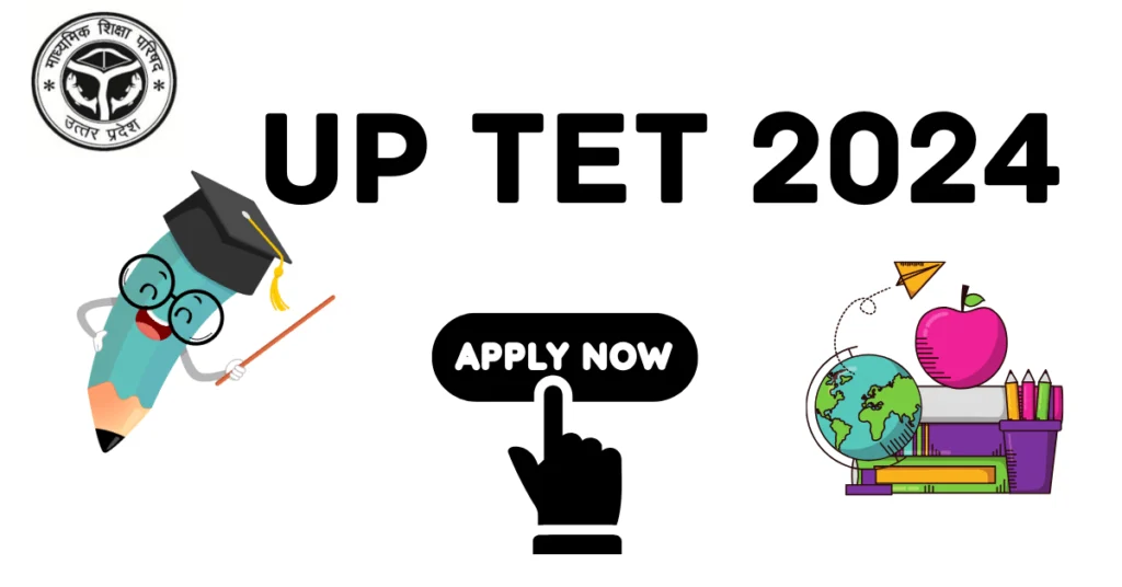 UPTET 2024