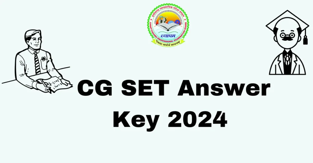 CG SET