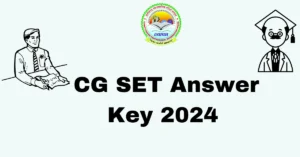 CG SET