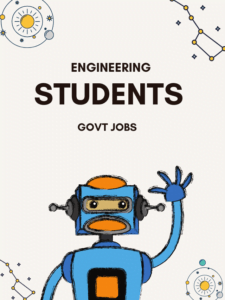Engineering govt Jobs