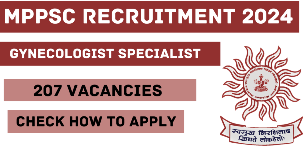 Gynecologist Specialist