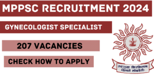 Gynecologist Specialist