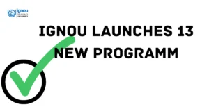 IGNOU