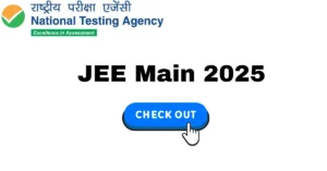 JEE Main 2025