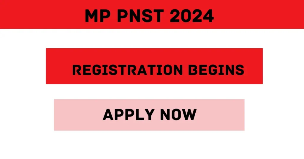 MP PNST 2024