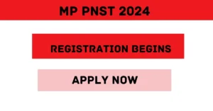MP PNST 2024