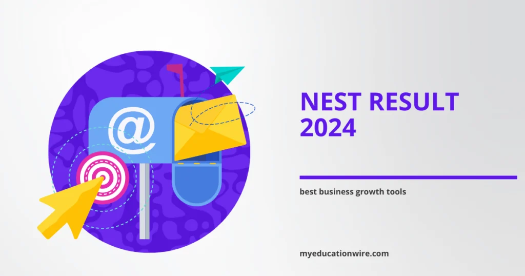 NEST Result 2024