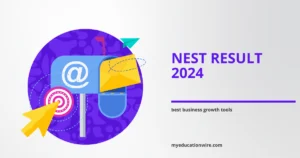 NEST Result 2024