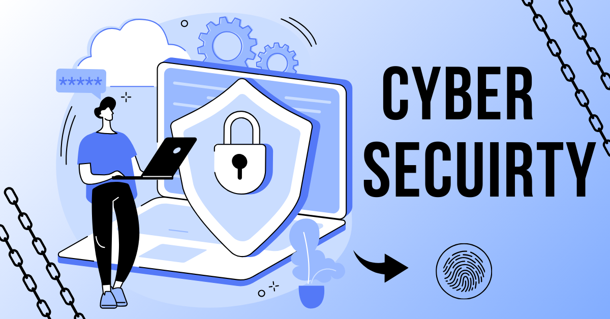 Cyber Security Specialist