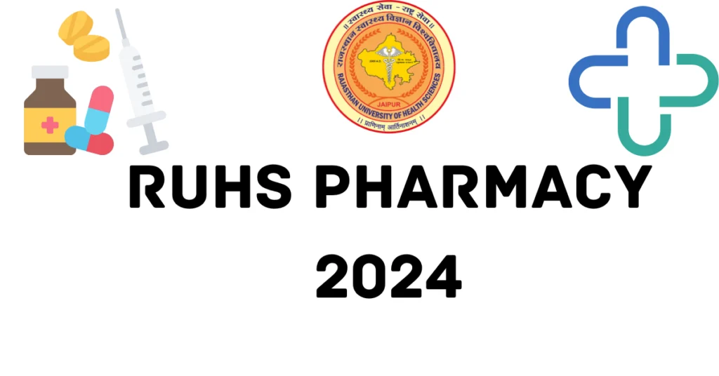 RUHS Pharmacy
