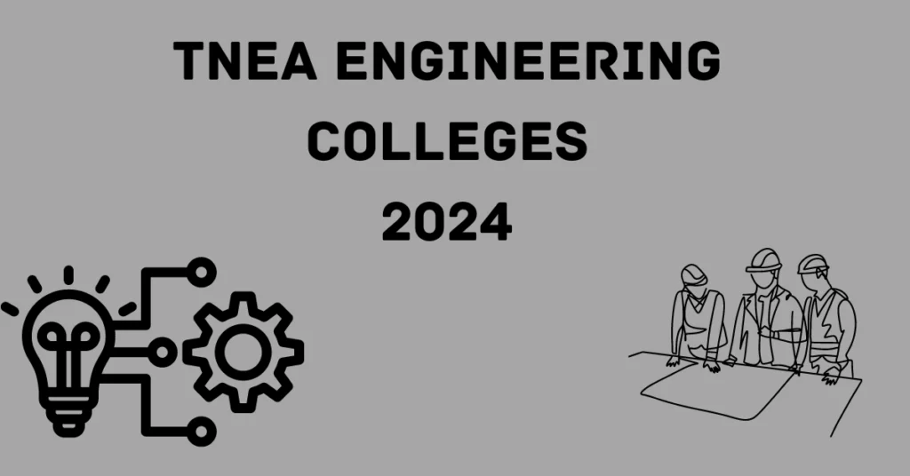 TNEA Engineering