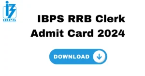 ibps rrb clerk admit card