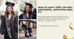 Delhi CET