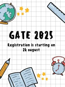 Gate 2025