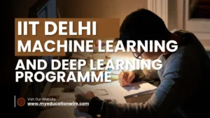 IIT DELHI