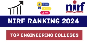 NIRF Ranking 2024