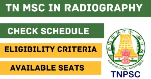 TN MSc Radiography
