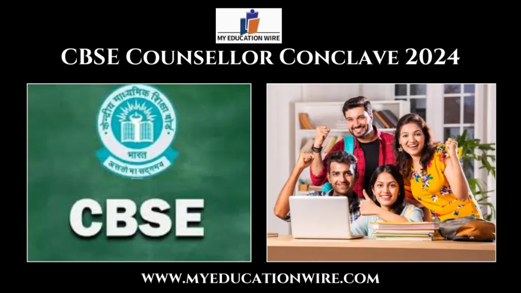CBSE Counsellor Conclave 2024