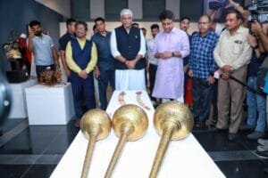 Interested in Auction of PM Gifts