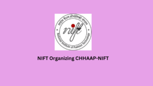 NIFT Organizing CHHAAP-NIFT