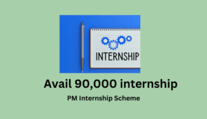 Avail 90,000 apprenticeship