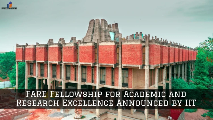 FARE Fellowship