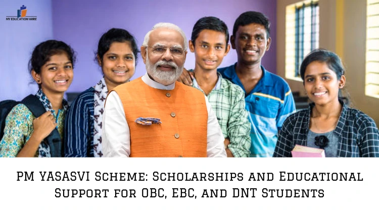PM YASASVI Scheme 2024