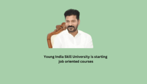 Young India Skill University is starting job oriented courses