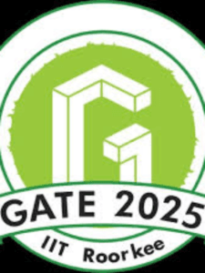 GATE 2025