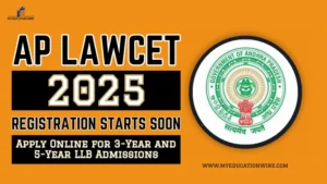 AP LAWCET 2025 Registration Starts