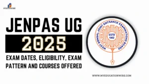 JENPAS UG 2025